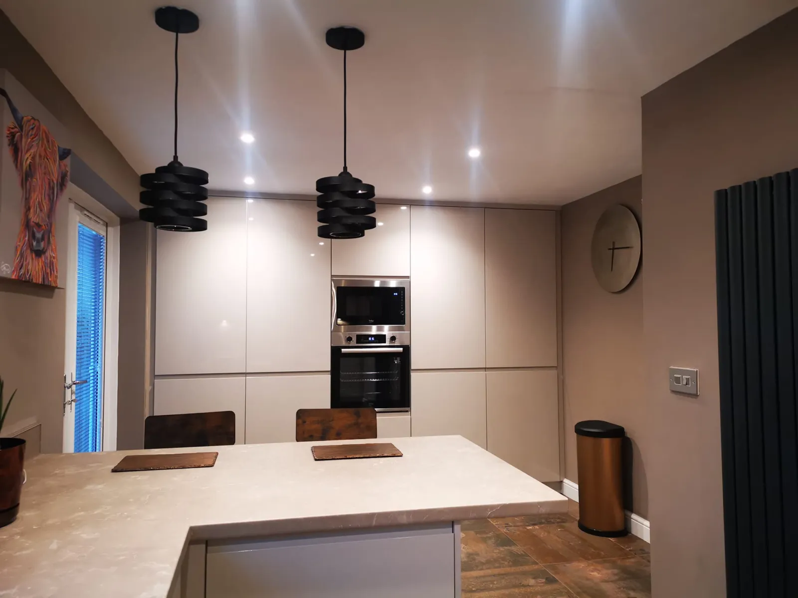 From Design to Dream Kitchen