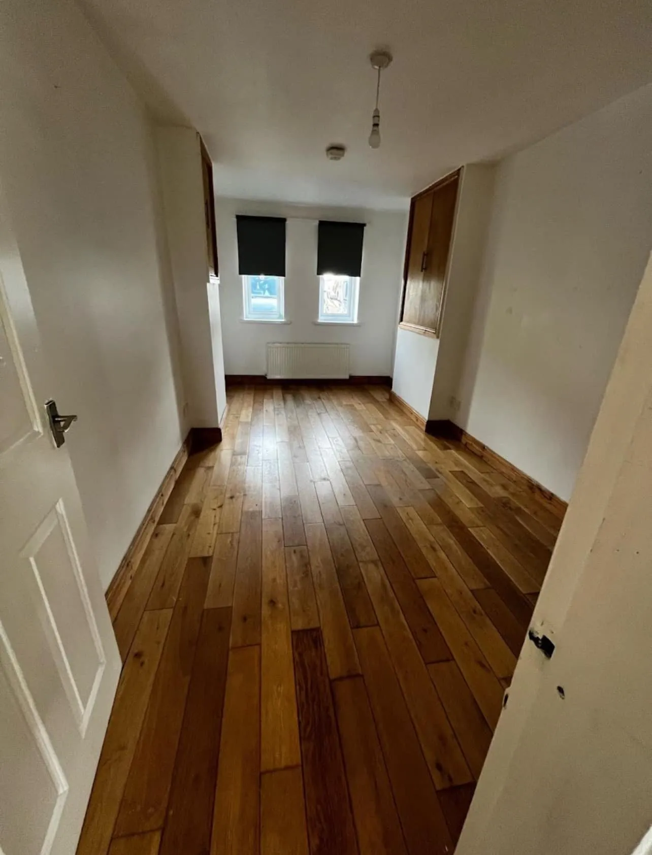 Open-Plan Kitchen Transformation